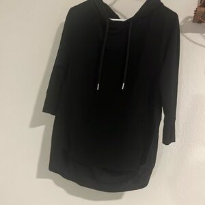 Calvin Klein Black Hoodie